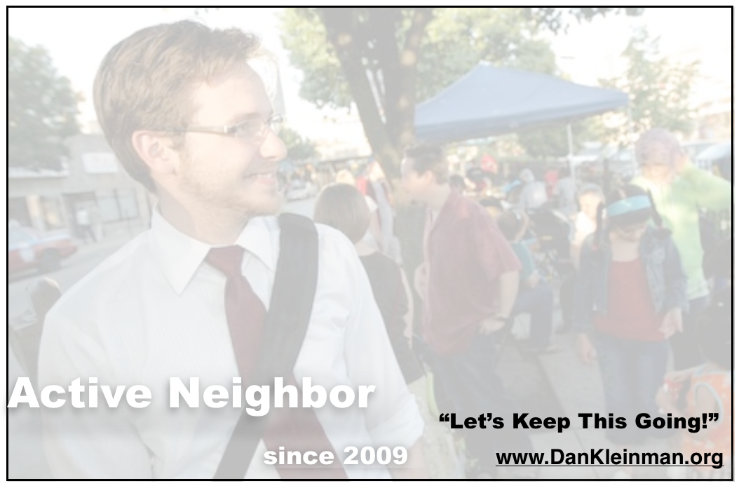 vote.dankleinman.org