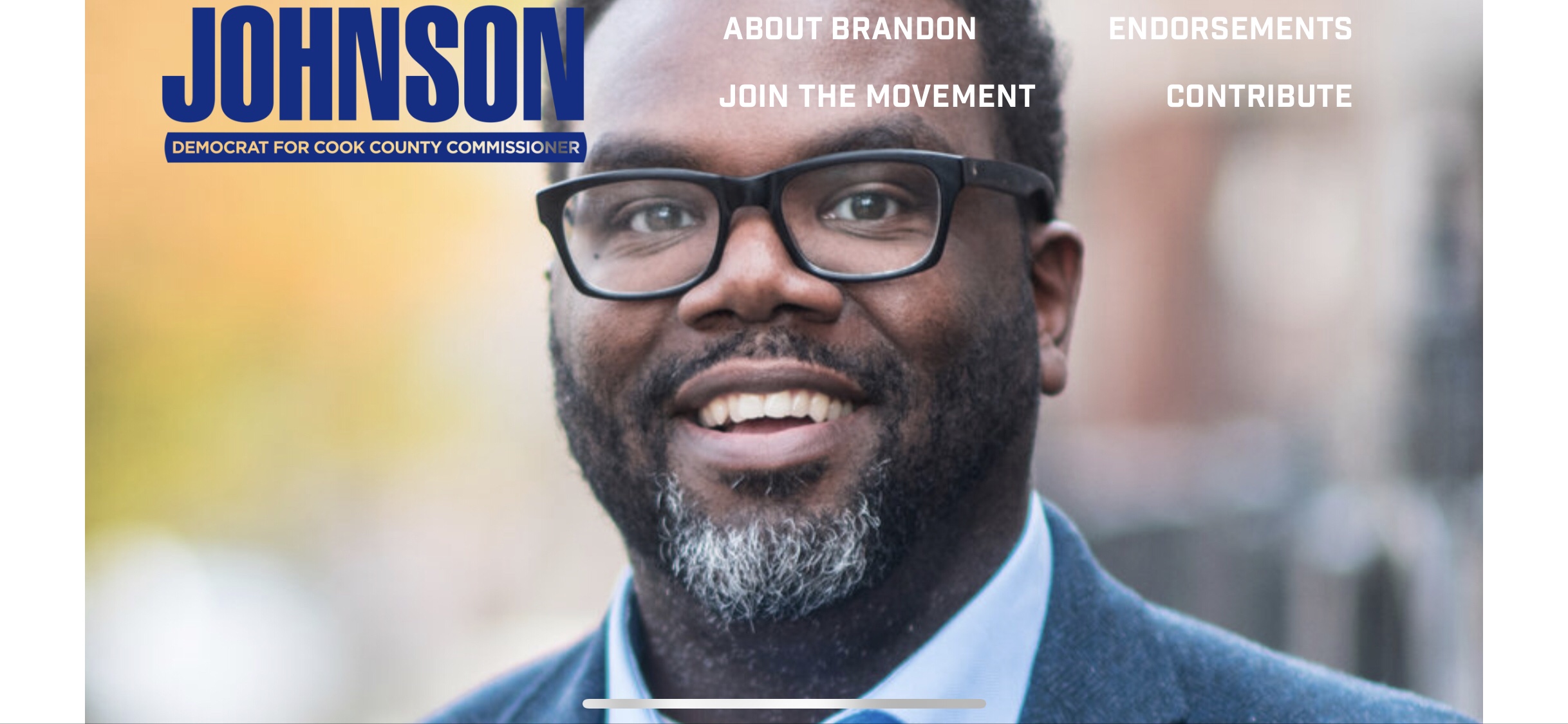 It was a privilege to use Activate:. to help Brandon Johnson win election