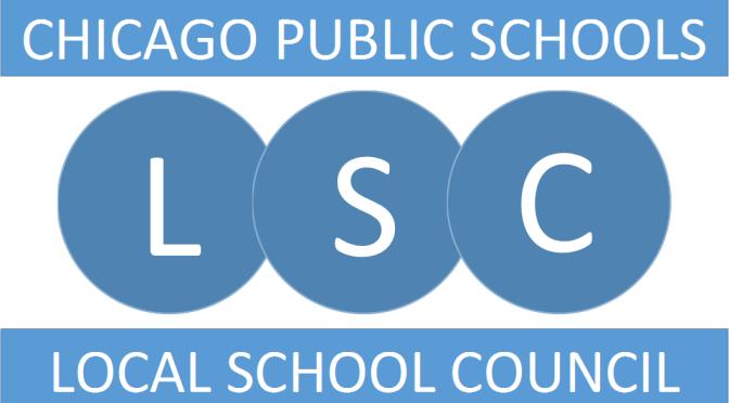 I am exploring a candidacy to serve on the Local School Council Advisory Board (LSCAB)
