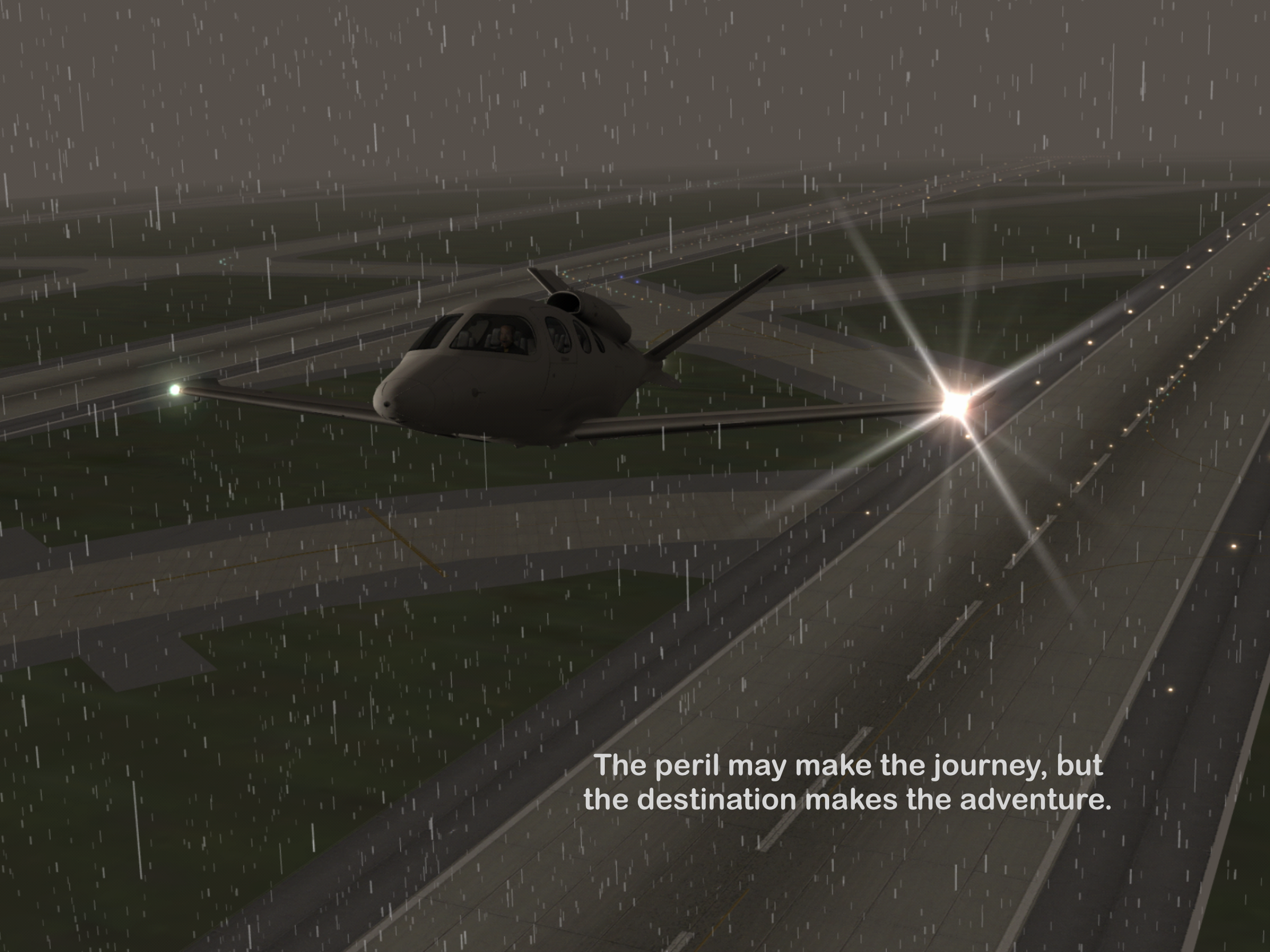 Flight Sim Thought Oh Three 28