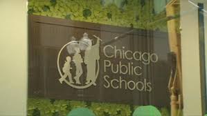 CPS: Free High Speed Internet to 100,000 Students. Information here.