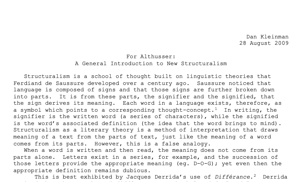 10,000 Words. An all nighter re-discovered.