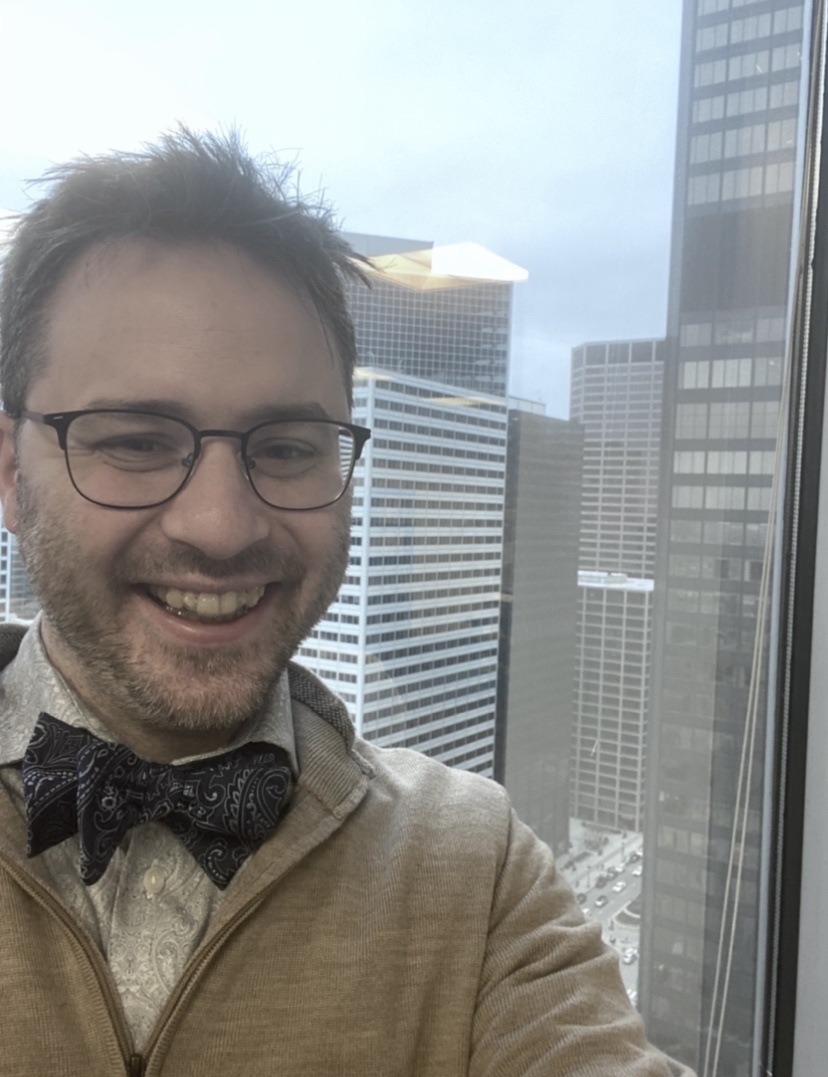#Bowtiefriday March 25, 2022, We Made It!!