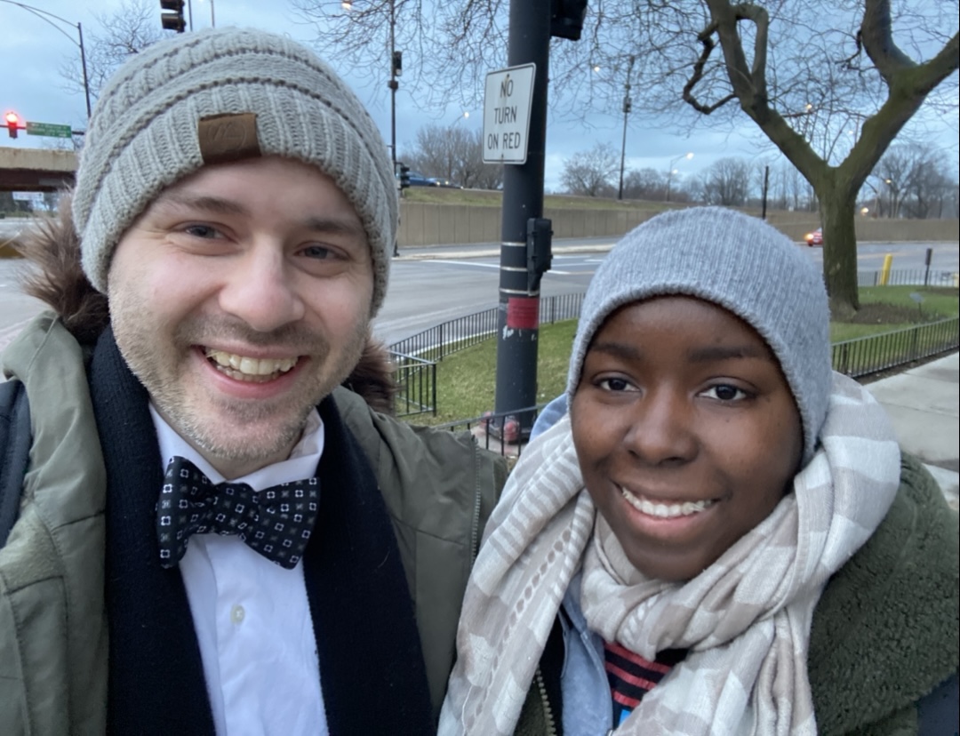 Happy #BowTieFriday! #WeMADEit #MakeitAGoodone #ohyesYouCan - April 8, 2022