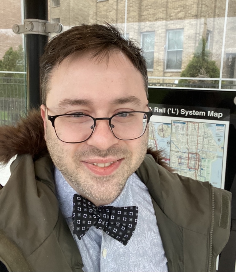 #BowtieFriday!! April 29, 2022