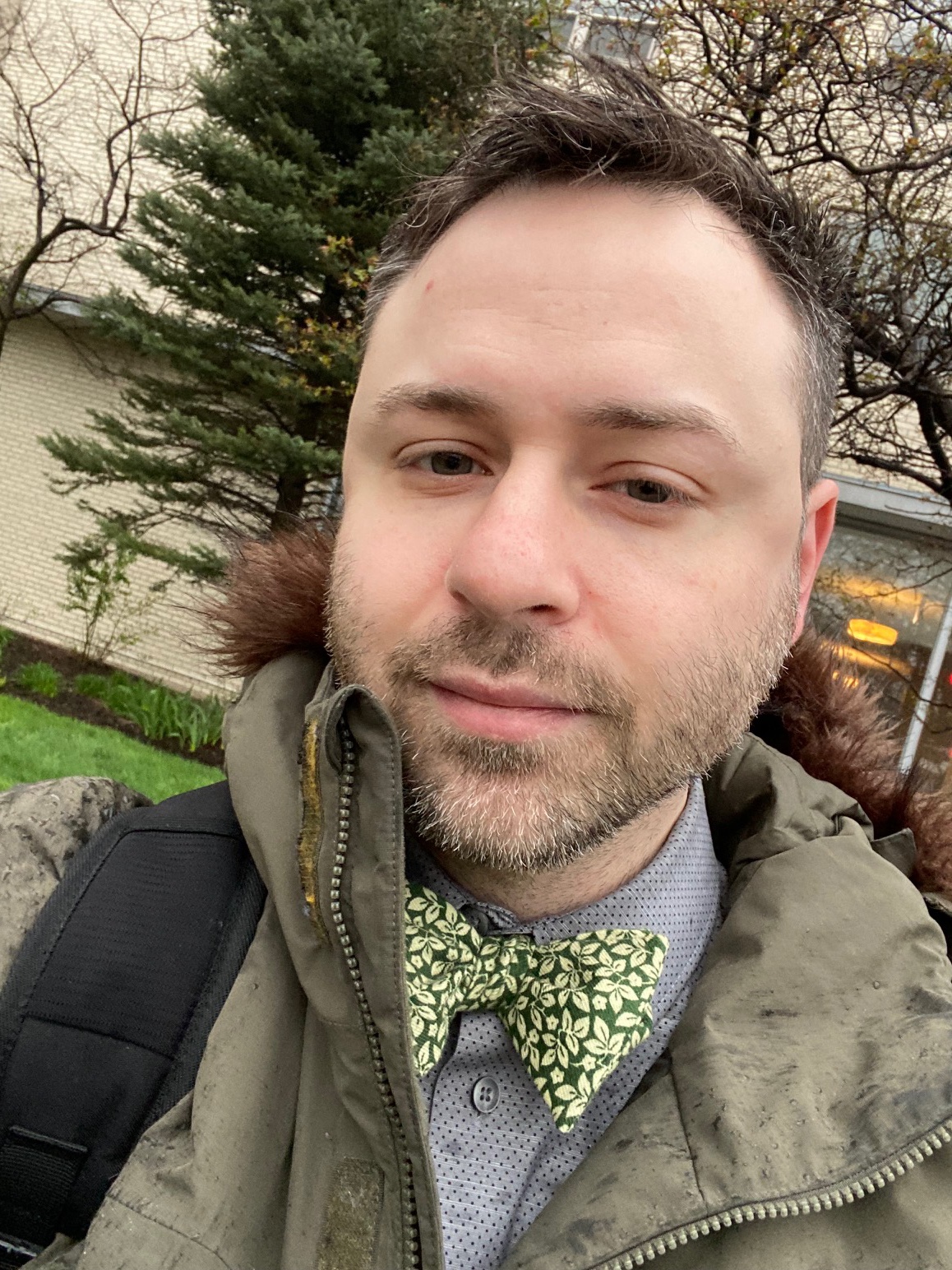 BowTieFriday May 6, 2022