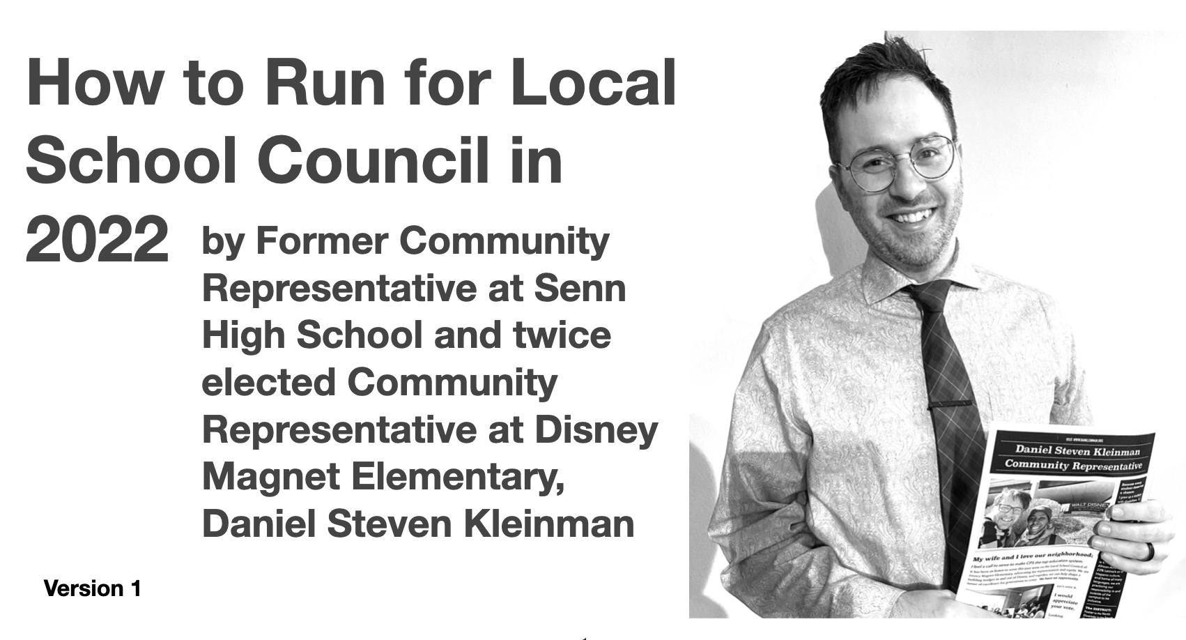 how-to-run-for-local-school-council-in-2022-daniel-steven-kleinman-of